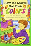 Book How the Leaves Got Their Colors free