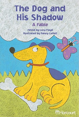 Book The Dog and His Shadow: A Fable free