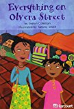 Book Harcourt School Publishers Trophies: On Level Individual Reader Grade 2 Everything on Olvera Street free