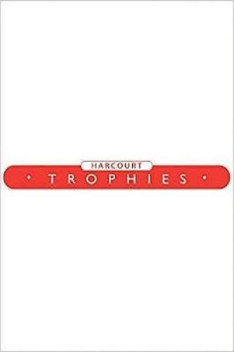 Book Harcourt School Publishers Trophies: Advanced-Level  Grade 2 What Do I Look Like? free