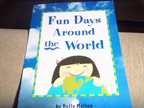 Book Fun Days Around/World, Advanced Level Grade 2: Harcourt School Publishers Trophies free