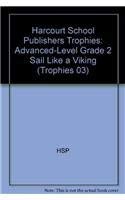 Book Harcourt School Publishers Trophies: Advanced-Level  Grade 2 Sail Like A Viking free