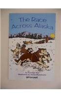Book Harcourt School Publishers Trophies: Below Level Individual Reader Grade 3 The Race Across Alaska free