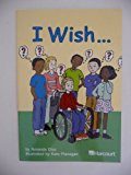 Book Harcourt School Publishers Trophies: Below Level Individual Reader Grade 3 I Wish free