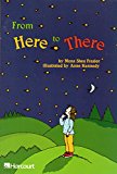 Book Harcourt School Publishers Trophies: Below Level Individual Reader Grade 3 From Here to There free