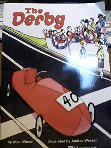 Book Harcourt School Publishers Trophies: On Level Individual Reader Grade 3 The Derby free