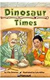 Book Harcourt School Publishers Trophies: On Level Individual Reader Grade 3 Dinosaur Times free