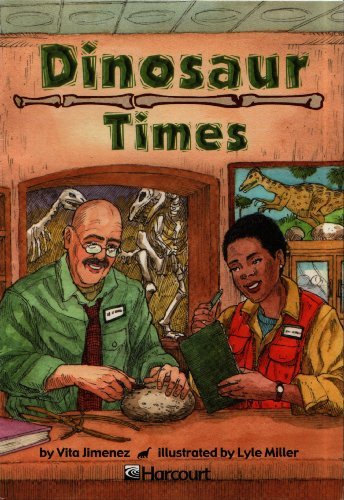 Book Harcourt School Publishers Trophies: On Level Individual Reader Grade 3 Deefer free