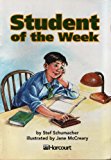 Book Harcourt School Publishers Trophies: On Level Individual Reader Grade 3 Student Of The Week free