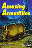 Book Harcourt School Publishers Trophies: On Level Individual Reader Grade 3 Amazing Armadillo free