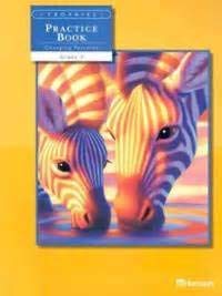Book Harcourt School Publishers Trophies: Advanced-Level Grade 3 Liberty free