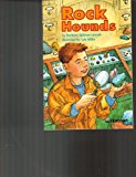 Book Harcourt School Publishers Trophies: Above Level Individual Reader Grade 3 Rock Hounds free