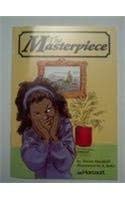 Book Harcourt School Publishers Trophies: Below Level Individual Reader Grade 4 The Masterpiece free