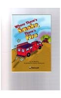 Book Harcourt School Publishers Trophies: Below Level Individual Reader Grade 4 Where There's Smoke free Book Harcourt School Publishers Trophies: Below Level Individual Reader Grade 4 Where There's Smoke free