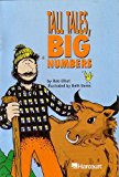 Book Harcourt School Publishers Trophies: Below Level Individual Reader Grade 4 Tall Tales, Big Num free