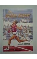 Book Harcourt School Publishers Trophies: On Level Individual Reader Grade 4 the Golden Runner free