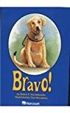 Book Bravo!, on Level Grade 4: Harcourt School Publishers Trophies free
