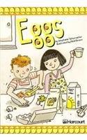 Book Harcourt School Publishers Trophies: On Level Individual Reader Grade 4 Eggs free