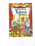 Book Harcourt School Publishers Trophies: Advanced-Level  Grade 4 Thrice Told Tales free