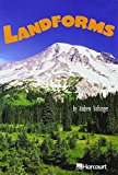 Book Harcourt School Publishers Trophies: Advanced-Level  Grade 4 Land Forms free