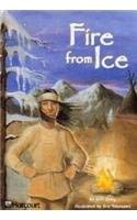 Book Harcourt School Publishers Trophies: Below Level Individual Reader Grade 5 Fire From Ice free