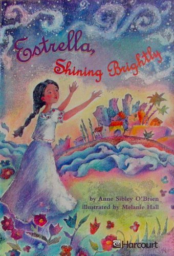 Book Estrella Shining Brightly Below Level Grade 5: Harcourt School Publishers Trophies free