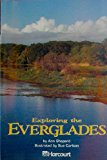 Book Harcourt School Publishers Trophies: Below Level Individual Reader Grade 5 Exploring the Everglades free