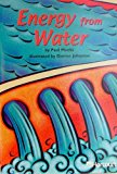 Book Harcourt School Publishers Trophies: Below Level Individual Reader Grade 5 Energy From Water free