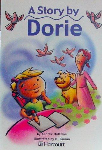 Book Harcourt School Publishers Trophies: Below Level Individual Reader Grade 5 a Story by Dorie free
