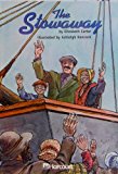 Book Harcourt School Publishers Trophies: Below Level Individual Reader Grade 5 The Stowaway free