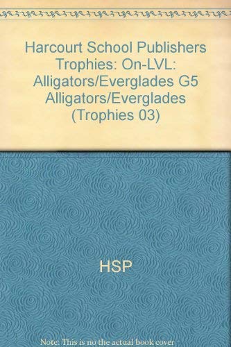 Book Alligators and the Everglades free