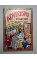 Book Harcourt School Publishers Trophies: Advertising  Action  Grade 5 Advertising In Action free