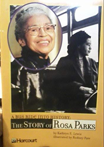 Book A Bus Ride Into History: Rosa Parks free