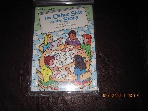 Book Harcourt School Publishers Trophies: Below Level Individual Reader Grade 6 The Other Side Of The Story free