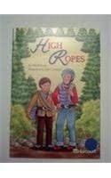 Book Harcourt School Publishers Trophies: On Level Individual Reader Grade 6 High Ropes free