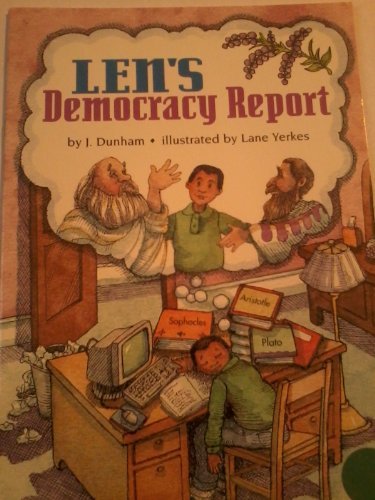 Book Harcourt School Publishers Trophies: Advanced-Level Grade 6 Lens Democracy Report free Book Harcourt School Publishers Trophies: Advanced-Level Grade 6 Lens Democracy Report free
