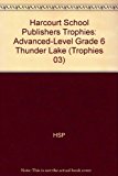 Book Adv-LVL: Thunder Lake G6 Trophies free