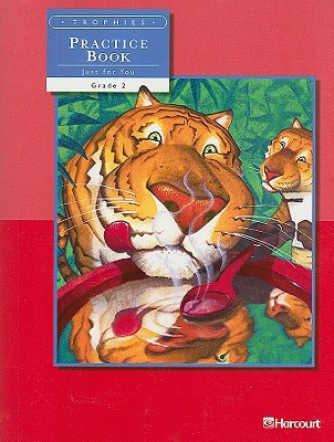Book Trophies: Practice Book Grade 2-1 free