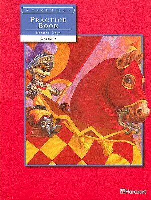 Book Trophies: Practice Book Grade 2-2 free