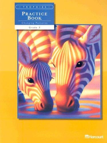 Book Trophies: Practice Book Grade 3-1 free