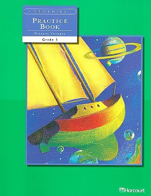 Book Trophies: Practice Book Grade 5 free