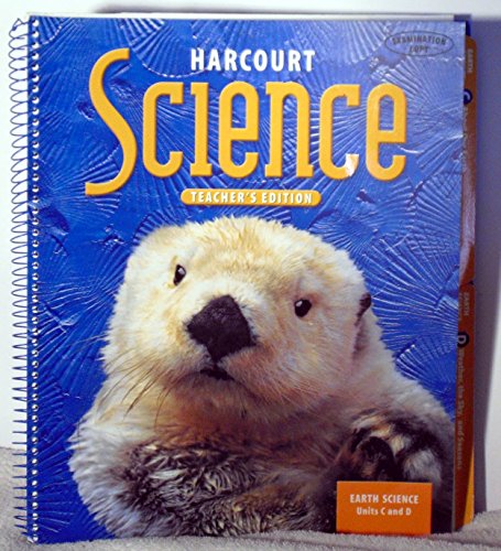 Book Te Vol 2 Earth Gr 1 Harc Science free Book Te Vol 2 Earth Gr 1 Harc Science free