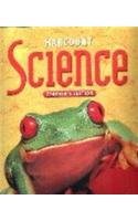 Book Harcourt Science, Grade 2 (3 Vols.) free
