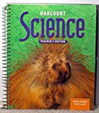Book Harcourt Science: Teacher's Edition  Vol 2 Earth Grade 3 2002 free