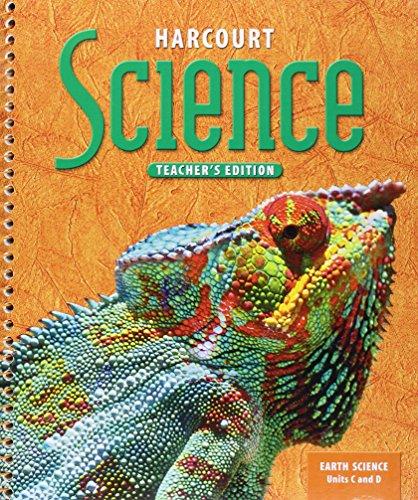 Book Earth Science free