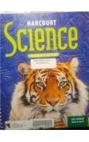 Book Harcourt Science, Grade 6, Vol.3: Physical science, units E and F, Teacher's Edition free
