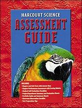 Book Harcourt Science : Assessment Guide free