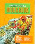 Book Harcourt Science: Student Edition Workbook Grade 5 free