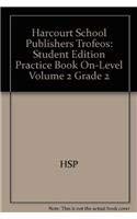 Book Trofeos: Cuadernos de práctica, Volume 2 Grade 2 (Spanish Edition) free