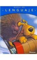 Book Trofeos: Manuales del lenguaje Grade 1 (Spanish Edition) free